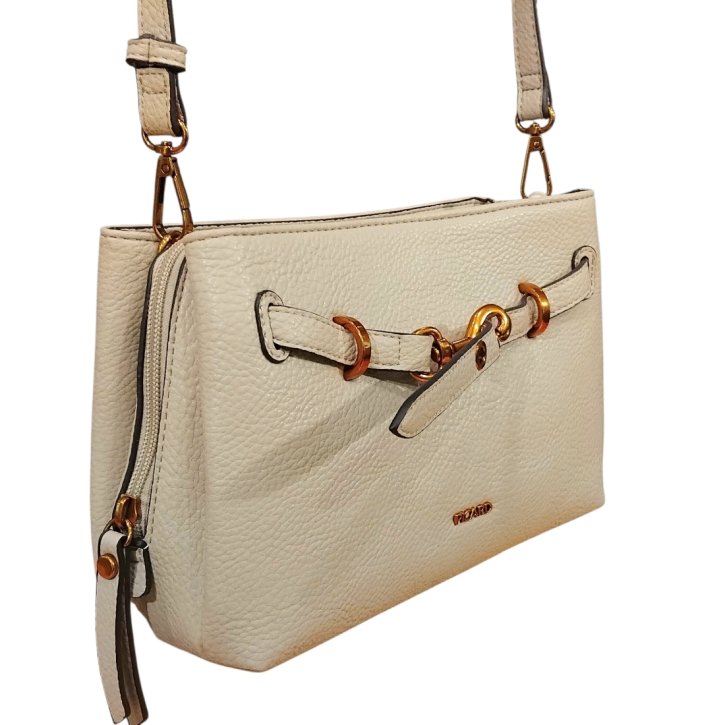 Picard  STYLE Handtasche cream